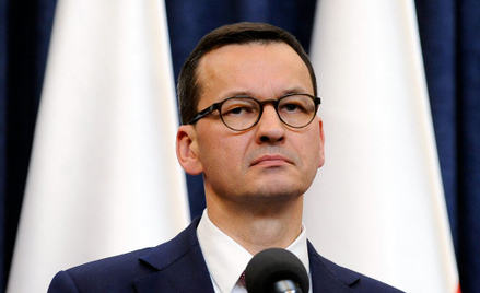 Tomasz Pietryga: jeżeli rząd nie uelastyczni walki z koronawirusem, wybuchnie bunt