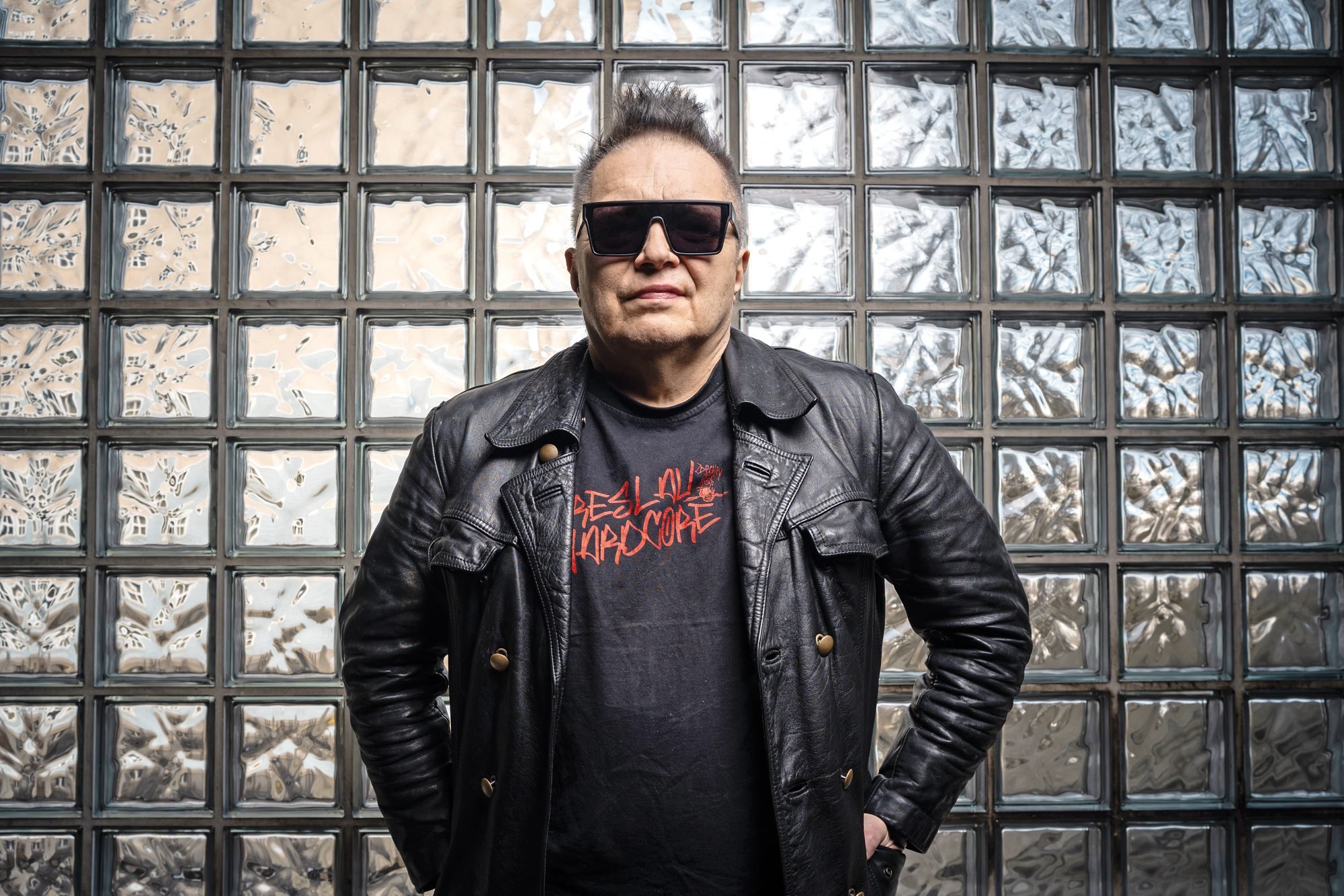 Zygmunt „Muniek" Staszczyk o T.Love: Była pyskówa, a potem pojedynek bokserski