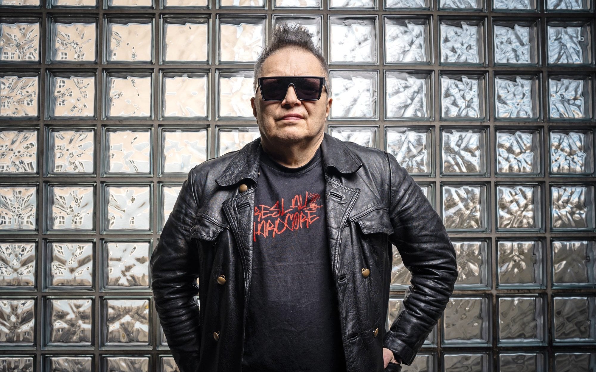 Zygmunt „Muniek" Staszczyk o T.Love: Była pyskówa, a potem pojedynek bokserski