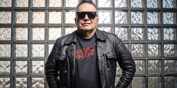 Zygmunt „Muniek" Staszczyk o T.Love: Była pyskówa, a potem pojedynek bokserski