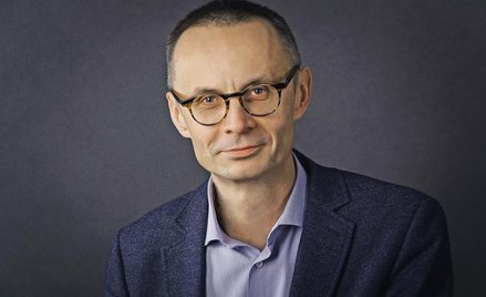 Zbigniew Warmuz, prezes Synthosu.