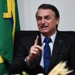Prezydent Jair Bolsonaro rozpoczął reformę systemu emerytalnego