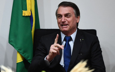 Prezydent Jair Bolsonaro rozpoczął reformę systemu emerytalnego
