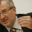 Marek Siwiec pamięta słowa Jana Pawła II
