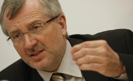 Marek Siwiec pamięta słowa Jana Pawła II