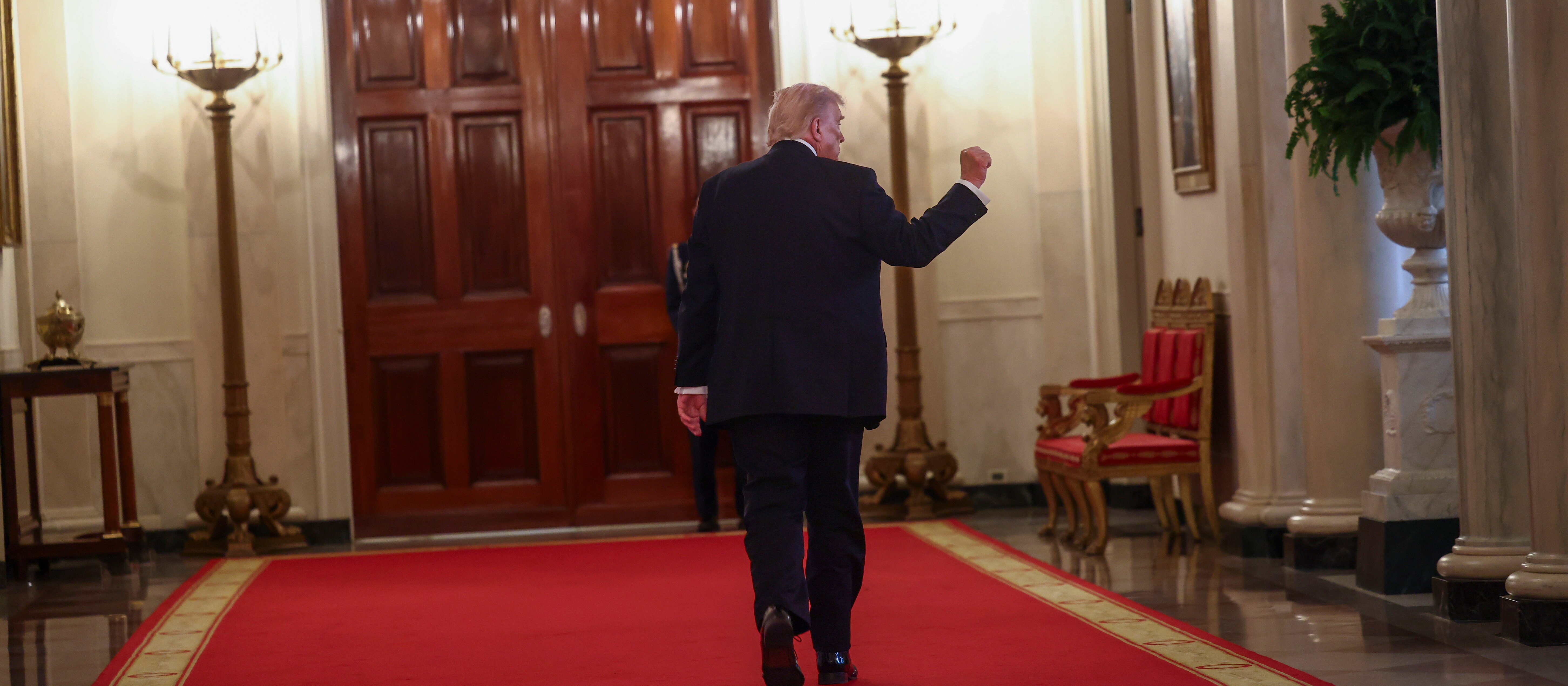 Prof. Grzegorz W. Kołodko: Nędza trumpizmu