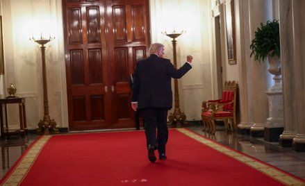 Prof. Grzegorz W. Kołodko: Nędza trumpizmu