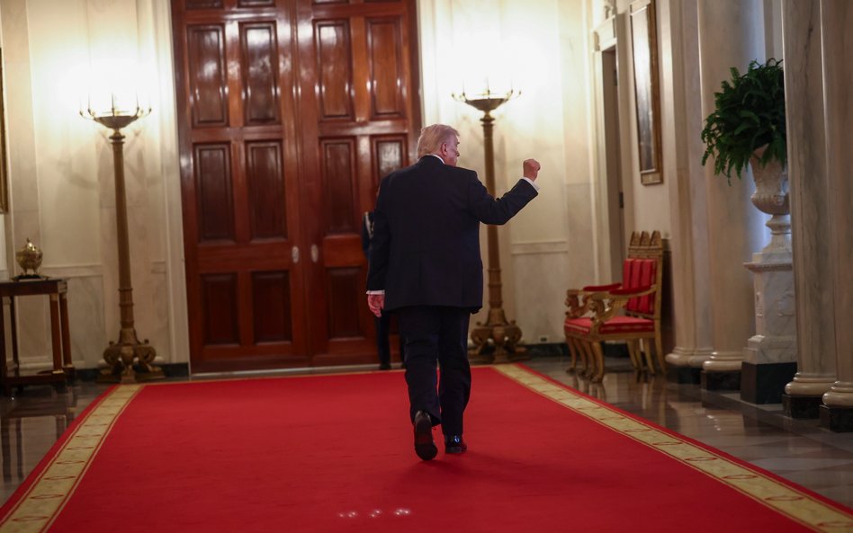 Prof. Grzegorz W. Kołodko: Nędza trumpizmu