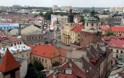 Włoska działaczka katolicka nie będzie patronem jednej z ulic w Lublinie