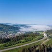 Autostrada D3 na Słowacji, będąca przedłużeniem polskiej S1, pozostanie zamknięta do 27 sierpnia