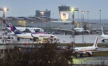 PAŻP: Zaakceptowaliśmy postulaty kontrolerów w sprawie bezpieczeństwa