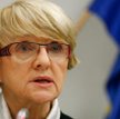 Danuta Hübner, europosłanka Platformy Obywatelskiej