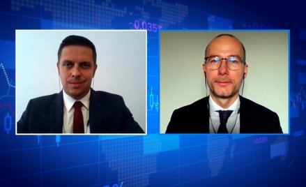 Paweł Homiński - Nieruchomości i obligacje skarbowe wciąż mocną konkurencją dla rynku funduszy
