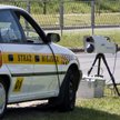 Straże miejskie i gminne tracą fotoradary