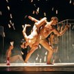 Spektakl „Metamorfozy” pokaże w sobotę Kielecki Teatr Tańca