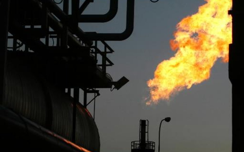 BP i China Oil wygrały przetarg PDVSA na dostawę do Wenezueli ropy z Nigerii i USA