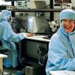 Laboratorium Alcatel – Lucent Bell Labs we Francji. Tu powstają nowe technologie optyczne wykorzysty