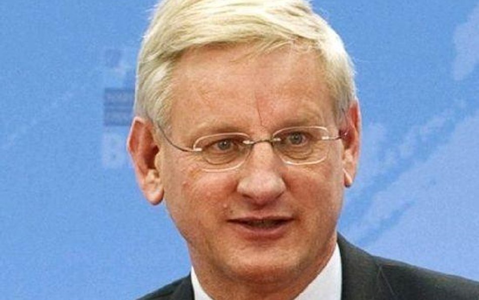 Carl Bildt