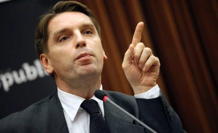Tomasz Lis
