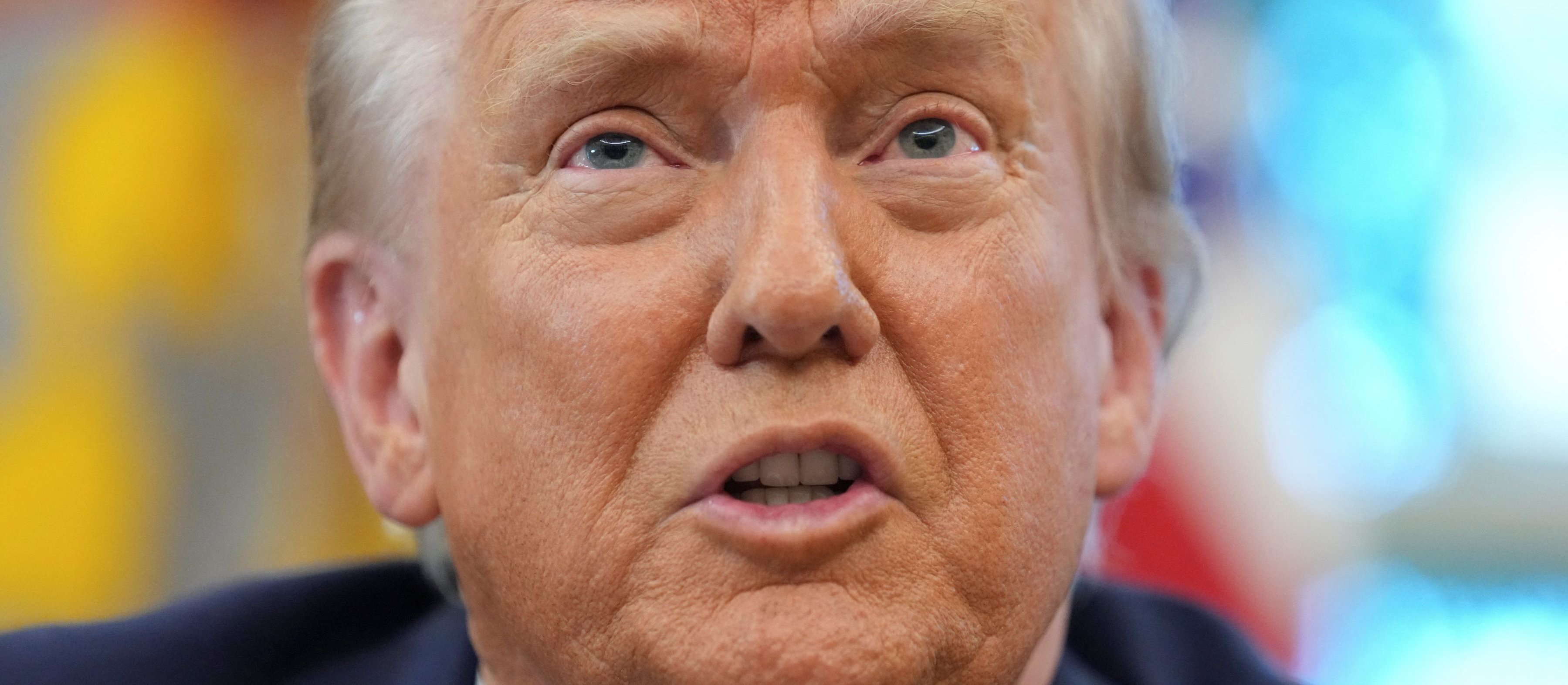 Donald Trump grozi Afganistanowi. „Wydarzą się złe rzeczy”