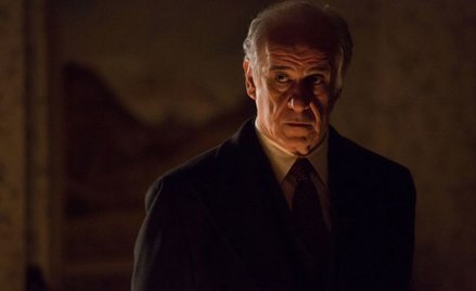 Barbara Hollender poleca nowości na DVD