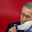 Yoshiro Mori uważa, że tylko szczepionka lub lek na koronawirusa mogą sprawić, że igrzyska będą bezp