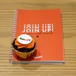 Join UP!: Nasza obecność na każdym lotnisku sprawi, że klienci unikną stresu
