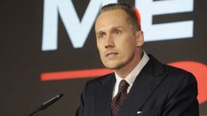 Poseł Konfederacji Konrad Berkowicz