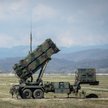 Rosyjski Kindżał nad Kijowem zestrzelony za pomocą systemu Patriot