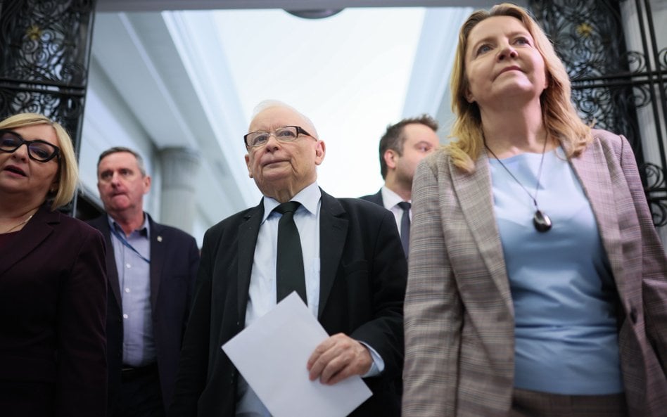 Jarosław Kaczyński