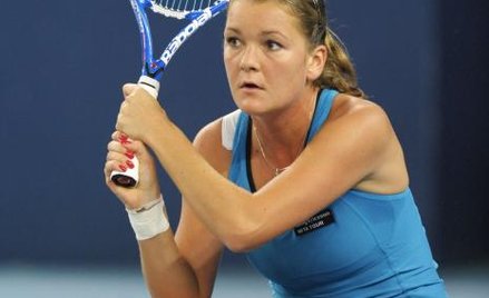 Agnieszka Radwańska