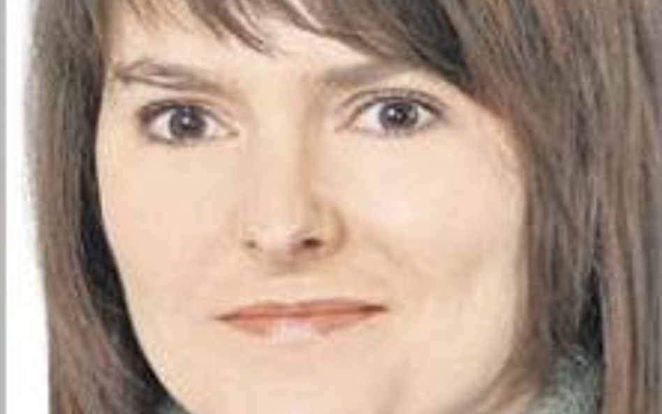 Izabela Nowacka