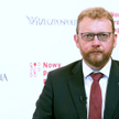 Łukasz Szumowski, minister zdrowia