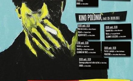 Przegląd filmów Andrzeja Munka