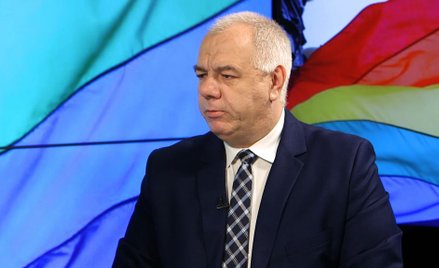Szuldrzyński: Ministerstwo wizerunkowego kryzysu