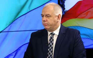 Szuldrzyński: Ministerstwo wizerunkowego kryzysu