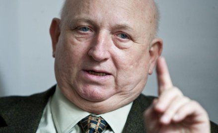 Józef Oleksy