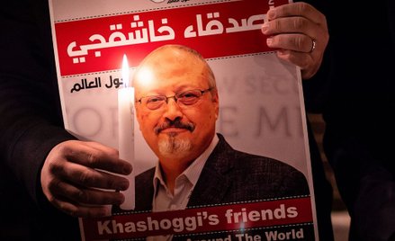 Arabia Saudyjska przyznaje: Khashoggiego zabito z premedytacją
