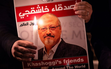 Arabia Saudyjska przyznaje: Khashoggiego zabito z premedytacją