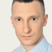 Marek Żmudzin, analityk, DM NWAI