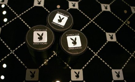 Insider w sypialni byłej władczyni imperium Playboya
