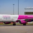 Wizz Air otwiera bazę w Cardiff
