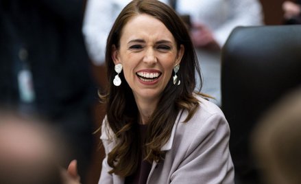 Ostateczne wyniki wyborów w Nowej Zelandii: Ardern jeszcze mocniejsza