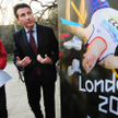 Budżet igrzysk w Londynie trzeszczy w szwach
