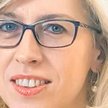 Elżbieta Pieniążek pełni swoje obowiązki od kwietnia 2016 roku