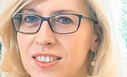 Elżbieta Pieniążek pełni swoje obowiązki od kwietnia 2016 roku
