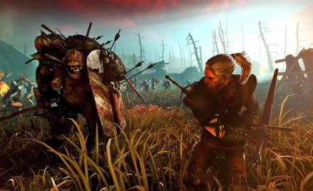 Spór o dystrybucję Widźmina 2 na Xbox
