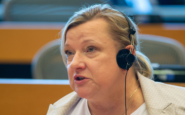 Beata Kempa: Trzeba wygrać wybory, bo musimy wciąż pilnować Ojczyzny