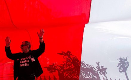 ?Współrzędne barw narodowych będą dostosowane do wymogów współczesnej grafiki