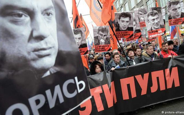 Niemiecka prasa: Kto zabił Niemcowa?